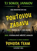 Zmenšenina obrázku: plakát akce