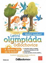 Zmenšenina obrázku: plakát na Den dětí