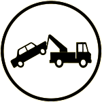 Zmenšenina obrázku: logo odtahové služby
