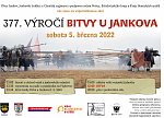 Zmenšenina obrázku: plakát  bitvy u Jankova