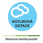 Zmenšenina obrázku: Logo kotlíkové dotace