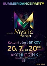 Zmenšenina obrázku: plakát na akci 26.7.