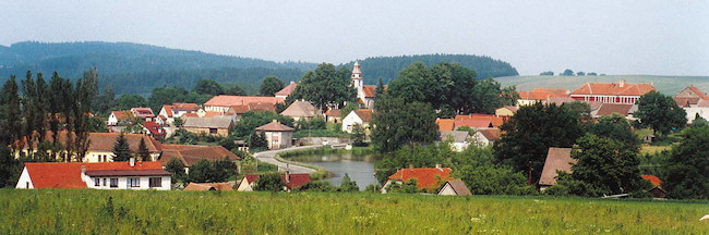 Panorama Jankova