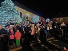 Fotografie z galerie Česko zpívá koledy